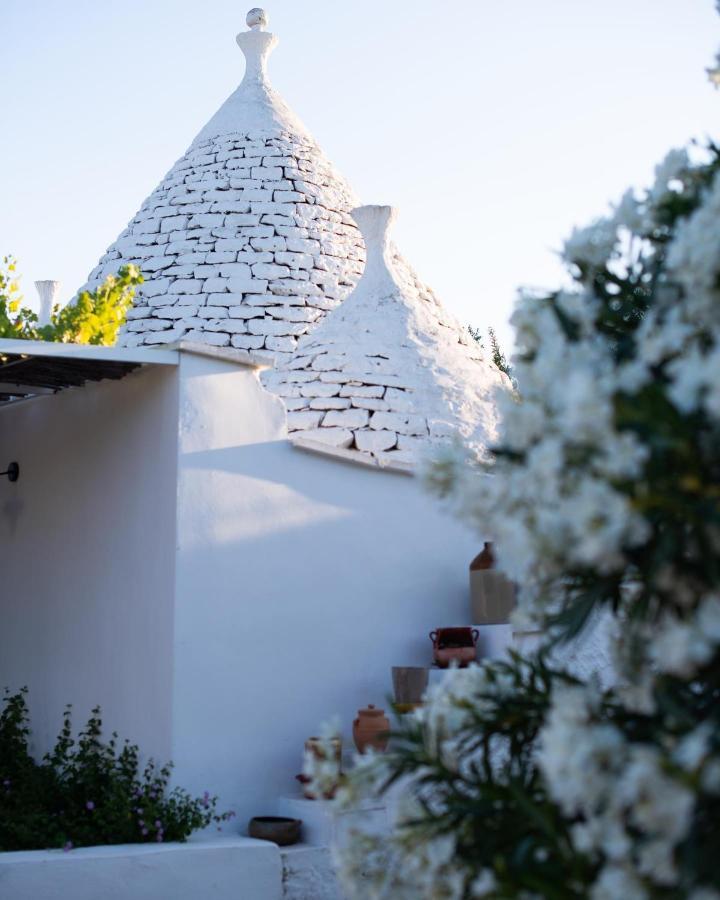 Fikus - The Apulian B&B Ceglie Messapica Luaran gambar