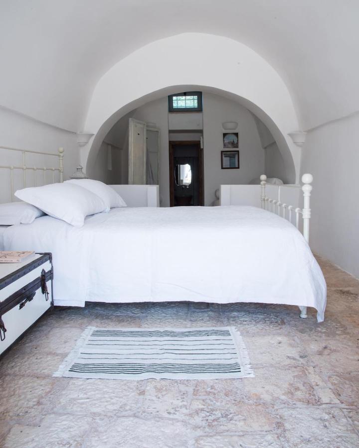 Fikus - The Apulian B&B Ceglie Messapica Luaran gambar
