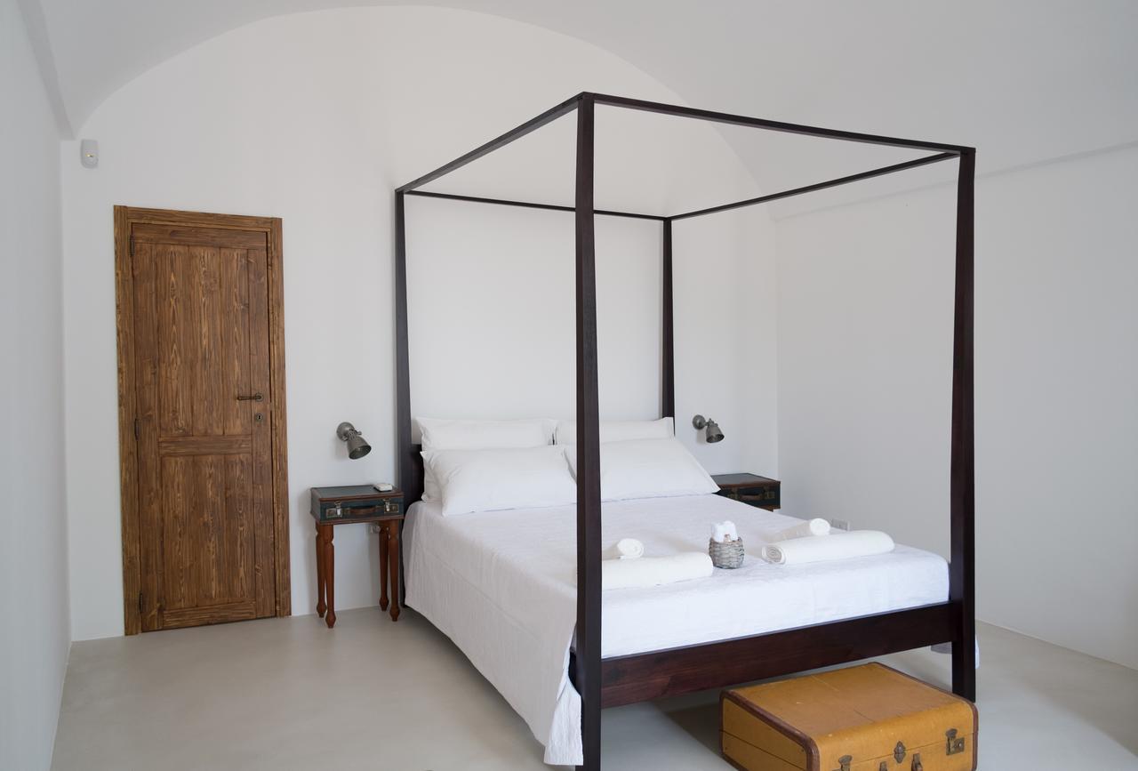 Fikus - The Apulian B&B Ceglie Messapica Luaran gambar