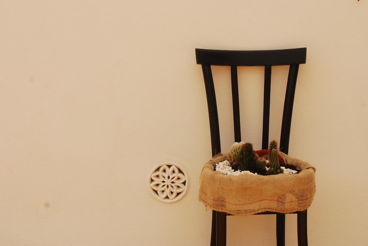 Fikus - The Apulian B&B Ceglie Messapica Luaran gambar