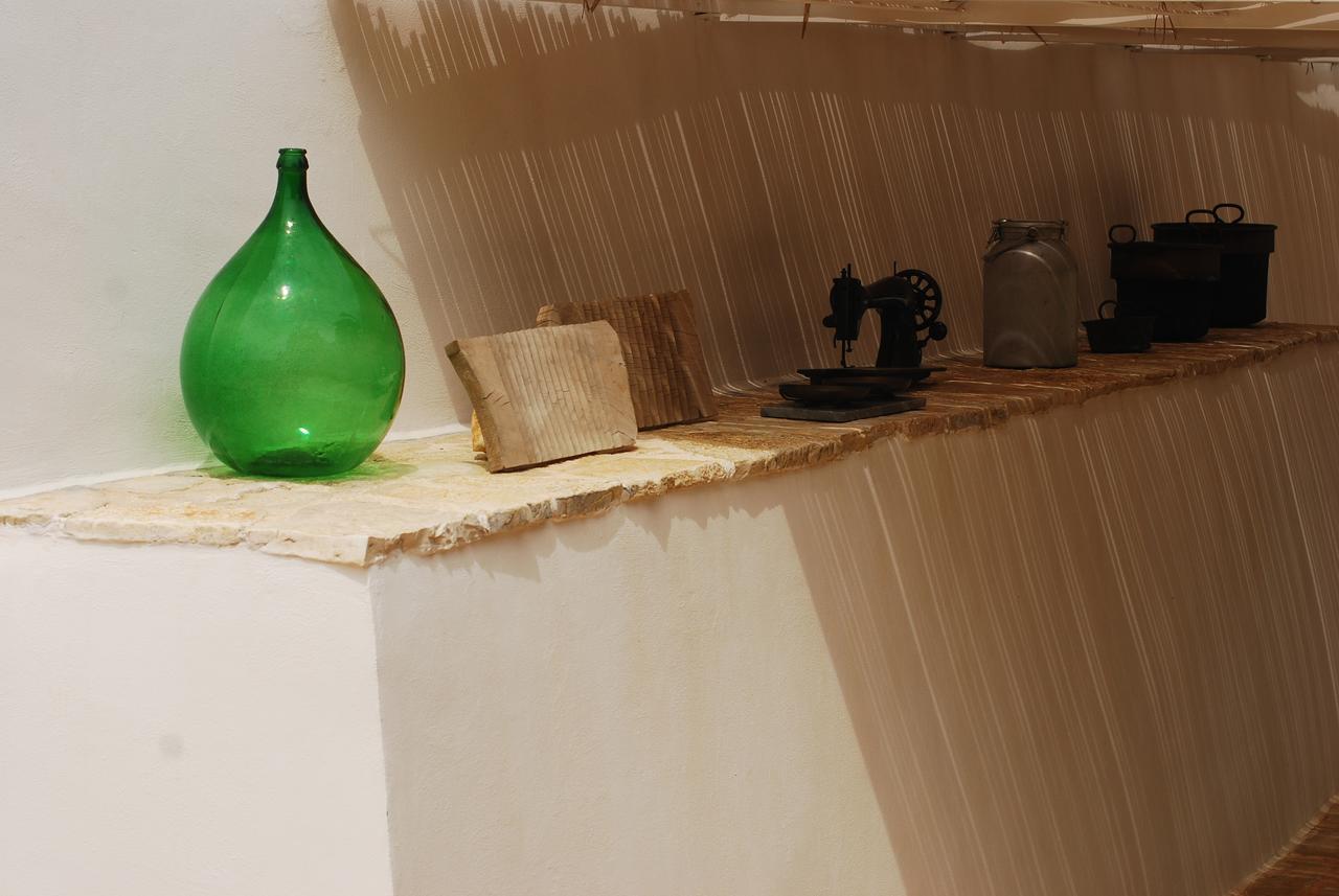 Fikus - The Apulian B&B Ceglie Messapica Luaran gambar
