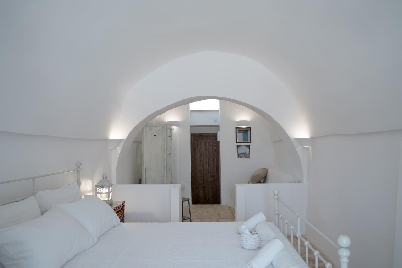 Fikus - The Apulian B&B Ceglie Messapica Luaran gambar
