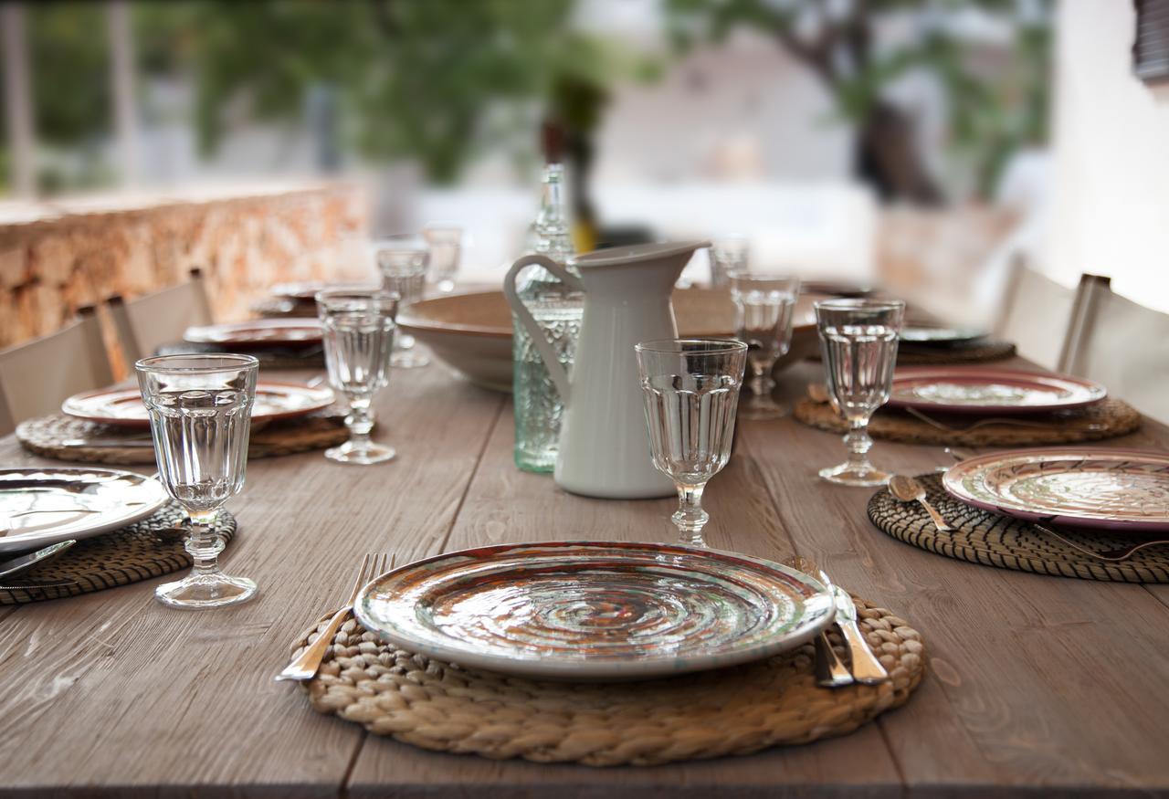 Fikus - The Apulian B&B Ceglie Messapica Luaran gambar