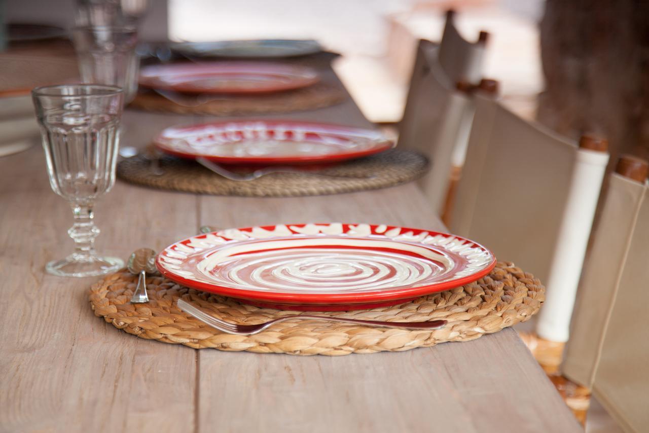 Fikus - The Apulian B&B Ceglie Messapica Luaran gambar