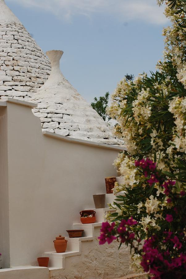 Fikus - The Apulian B&B Ceglie Messapica Luaran gambar