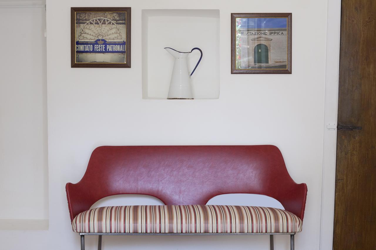 Fikus - The Apulian B&B Ceglie Messapica Luaran gambar