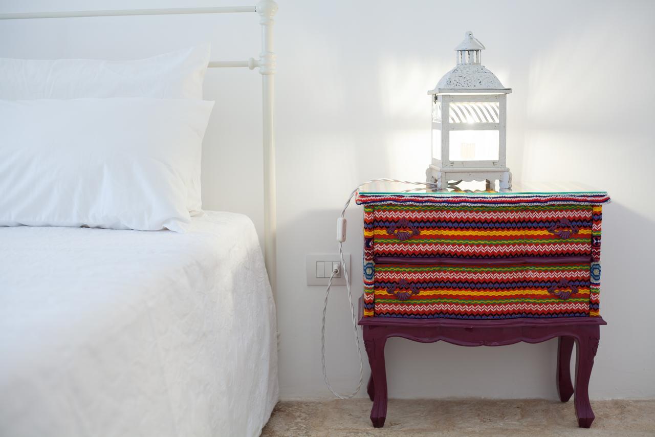 Fikus - The Apulian B&B Ceglie Messapica Luaran gambar